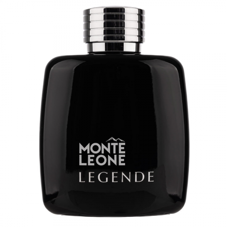Monte Leone Legende 100ml - Apa de Parfum, barbati [0]