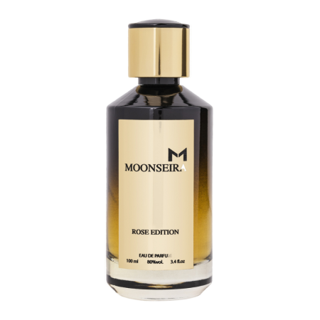 Parfumuri Femei - Moonseira Rose Edition 100ml - Apa de Parfum, dama
