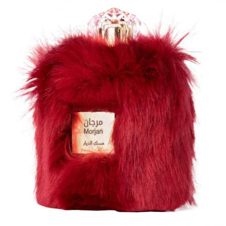 Morjan 100ml - Apa de Parfum, dama [1]