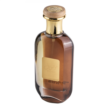 Mousuf 100ml - Apa de Parfum, unisex [3]