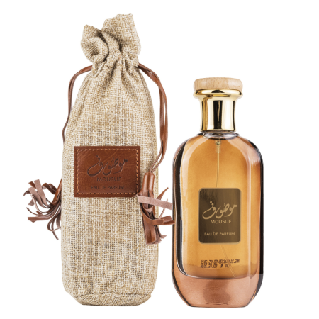 Mousuf 100ml - Apa de Parfum, unisex [2]