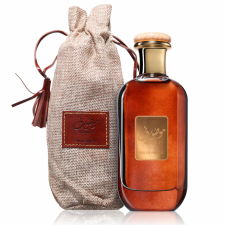 Mousuf 100ml - Apa de Parfum, unisex [1]
