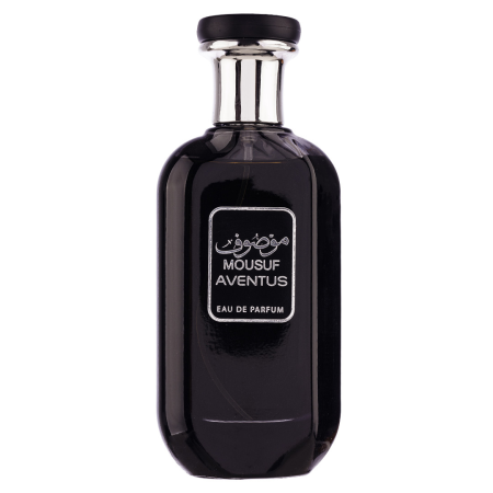 Mousuf Aventus 100ml - Apa de Parfum, barbati [0]