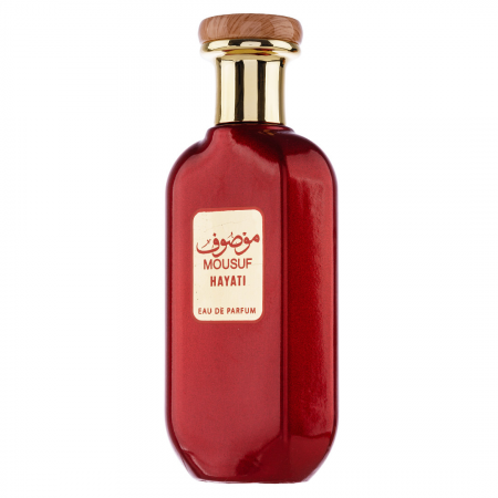 Mousuf Hayati 100ml - Apa de Parfum, dama [1]