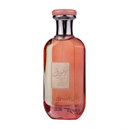 Mousuf Wardi 100ml - Apa de Parfum, dama [3]