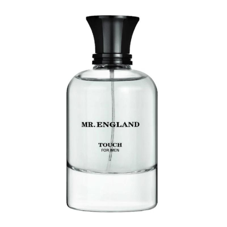 Parfumuri inspirate din: - Mr. England Touch for Man 100ml - Apa de Parfum, barbati