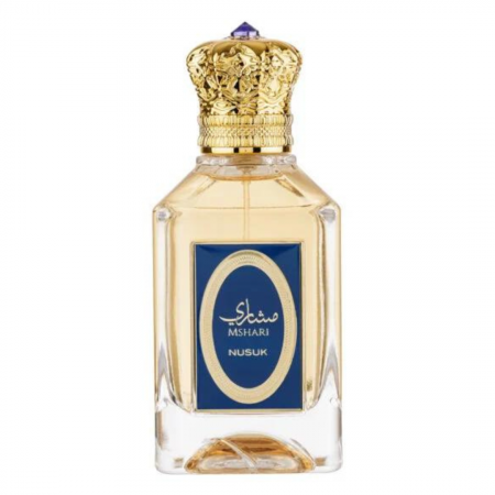 Mshari 100ml - Extract de Parfum, barbati [0]