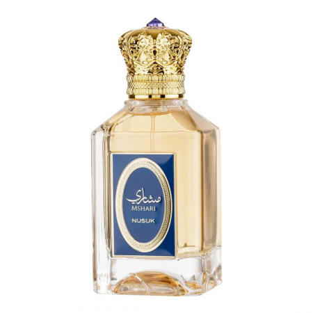 Mshari 100ml - Extract de Parfum, barbati [1]