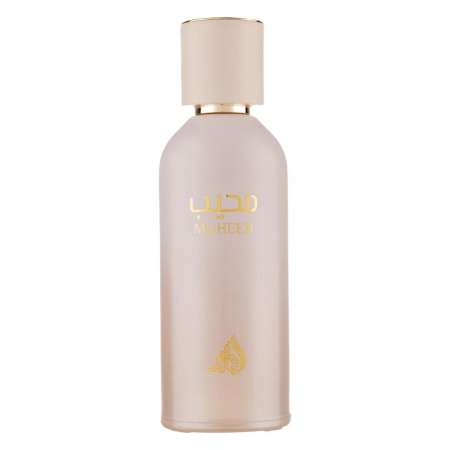 Parfumuri Vanilate - Muheeb 100ml - Apa de Parfum, dama