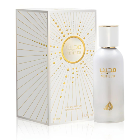 Muheeb 100ml - Apa de Parfum, dama [2]