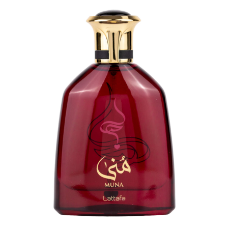 Muna 100ml - Apa de Parfum, dama [0]