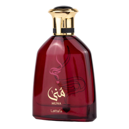 Muna 100ml - Apa de Parfum, dama [1]