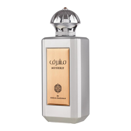 Mushrif 100ml - Apa de Parfum, barbati [1]