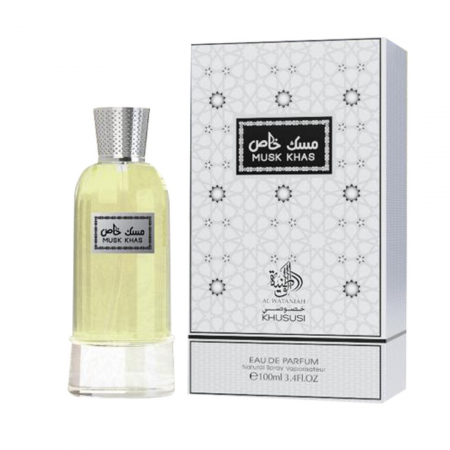 Musk Khas 100ml - Apa de Parfum, barbati [2]