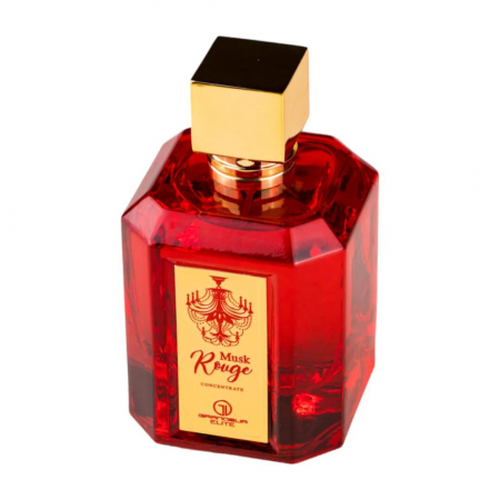 Musk Rouge Concentrate 100ml - Apa de Parfum, dama [2]