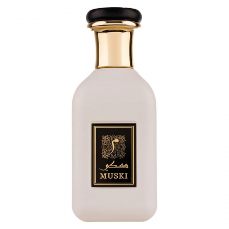 Parfumuri de zi - Muski 100ml - Apa de Parfum, unisex