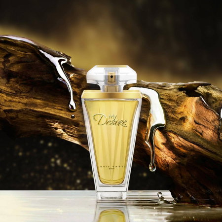 My Desire 100ml - Apa de Parfum, dama [5]