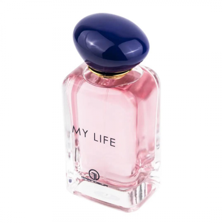 My Life 100ml - Apa de Parfum, dama [2]