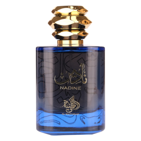 Parfumuri Femei - Nadine 100ml - Apa de Parfum, dama