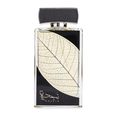 Parfumuri de vara - Najdia 100ml (set) - Apa de Parfum, barbati