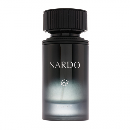 Nardo Black 100ml - Apa de Parfum, barbati [0]
