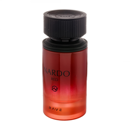 Nardo Red 100ml - Apa de Parfum, barbati [1]