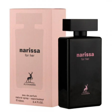 Narissa for Her 100ml - Apa de Parfum, dama [3]
