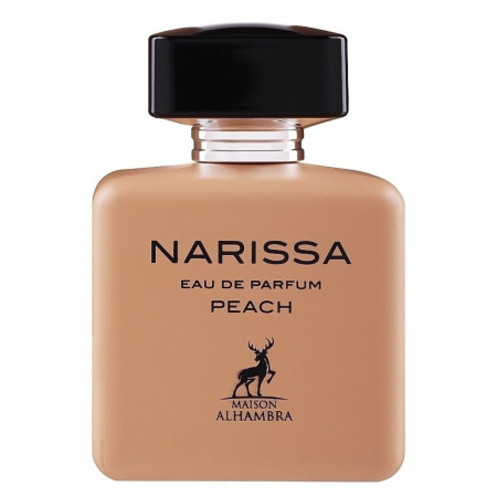 Narissa Peach 100ml - Apa de Parfum, dama [0]