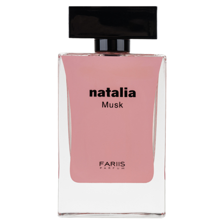 Tipuri Parfumuri - Natalia Musk 100ml - Apa de Parfum, dama