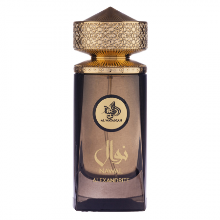 Parfumuri de iarna - Nawal Alexandrite 100ml - Apa de Parfum, barbati