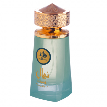 Nawal Tanzanite 100ml - Apa de Parfum, unisex [1]
