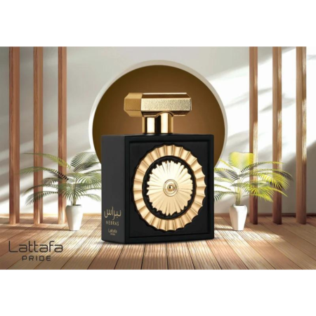 Nebras 100ml - Apa de Parfum, unisex [2]
