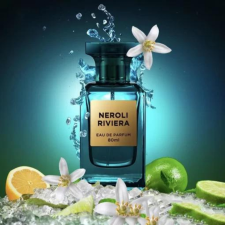 Neroli Riviera 80ml - Apa de Parfum, unisex [4]