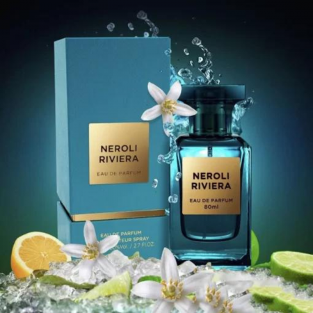 Neroli Riviera 80ml - Apa de Parfum, unisex [3]