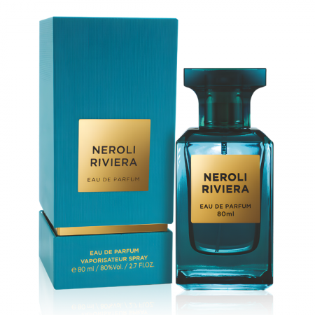 Neroli Riviera 80ml - Apa de Parfum, unisex [2]