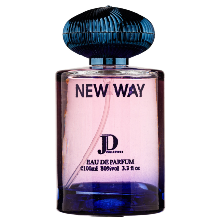 New Way 100ml - Apa de Parfum, dama [0]