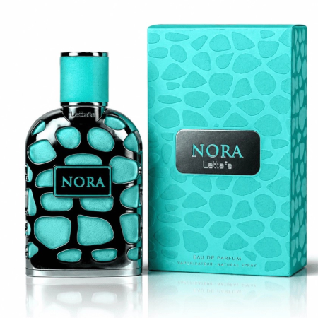 Nora 100ml - Apa de Parfum, dama [1]