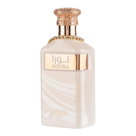 Noura 100ml - Extract de Parfum, barbati [1]