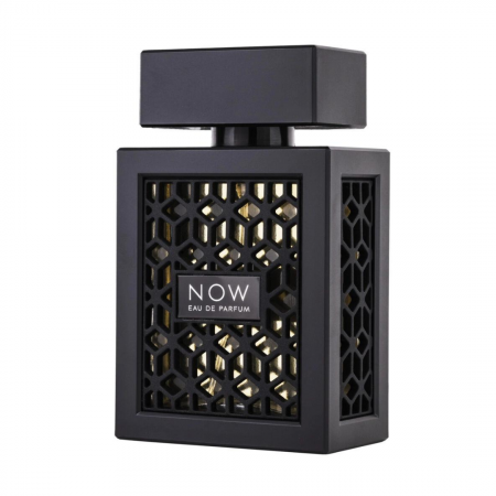 Now 100ml - Apa de Parfum, barbati [1]