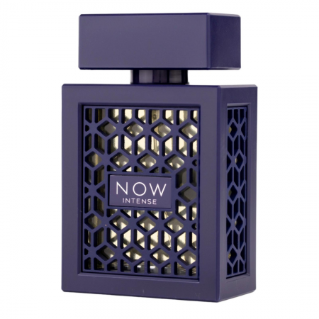 Now Intense 100ml - Apa de Parfum, barbati [1]