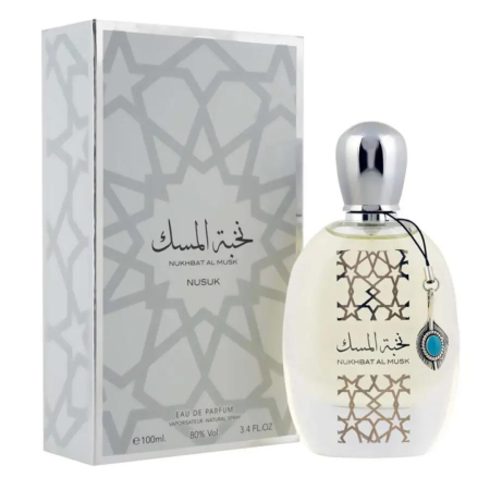 Nukhbat Al Musk 100ml - Apa de Parfum, dama [1]