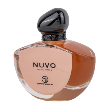 Nuvo 100ml - Apa de Parfum, dama [1]