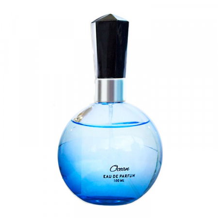 Ocean 100ml - Apa de Parfum, barbati [1]