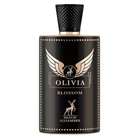 Parfumuri de vara - Olivia Blossom 80ml - Apa de Parfum, dama