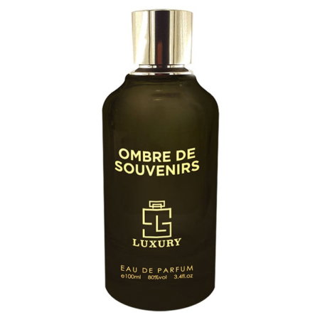 Ombre de Souvenirs 100ml - Apa de Parfum, barbati [1]