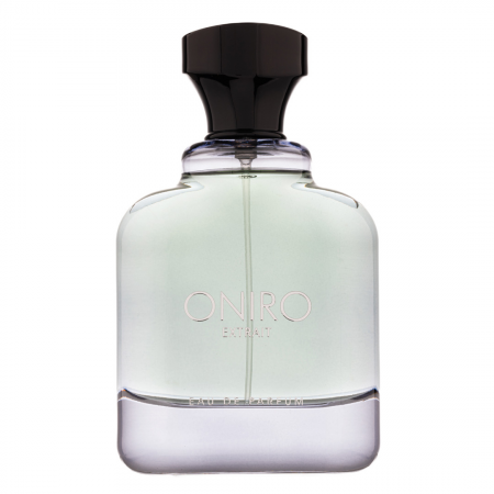 Parfumuri de iarna - Oniro Extrait 100ml - Apa de Parfum, barbati