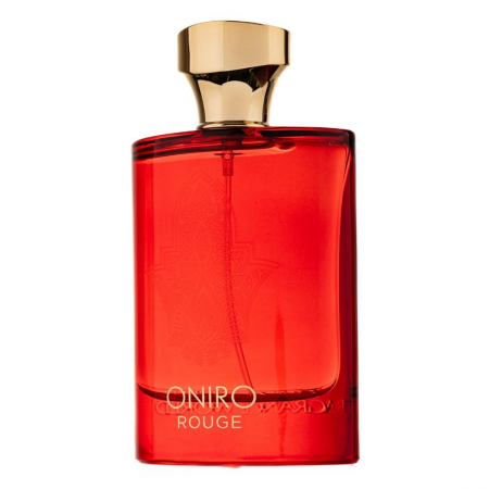 Oniro Rouge 100ml - Apa de Parfum, unisex [1]