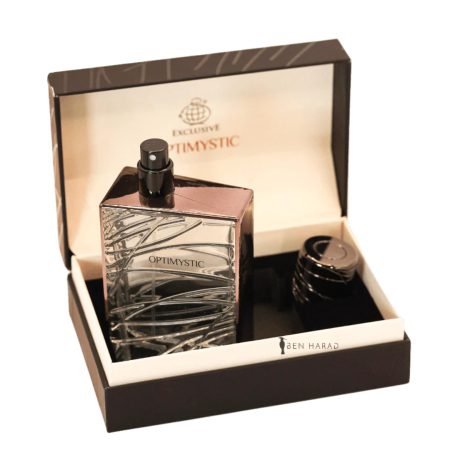 Optimystic 100ml - Apa de Parfum, dama [2]