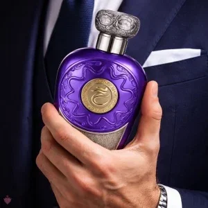 Opulent Blue Oud Elixir 100ml - Apa de Parfum, barbati [3]