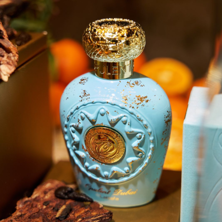 Opulent Dubai 100ml - Apa de Parfum, unisex [1]